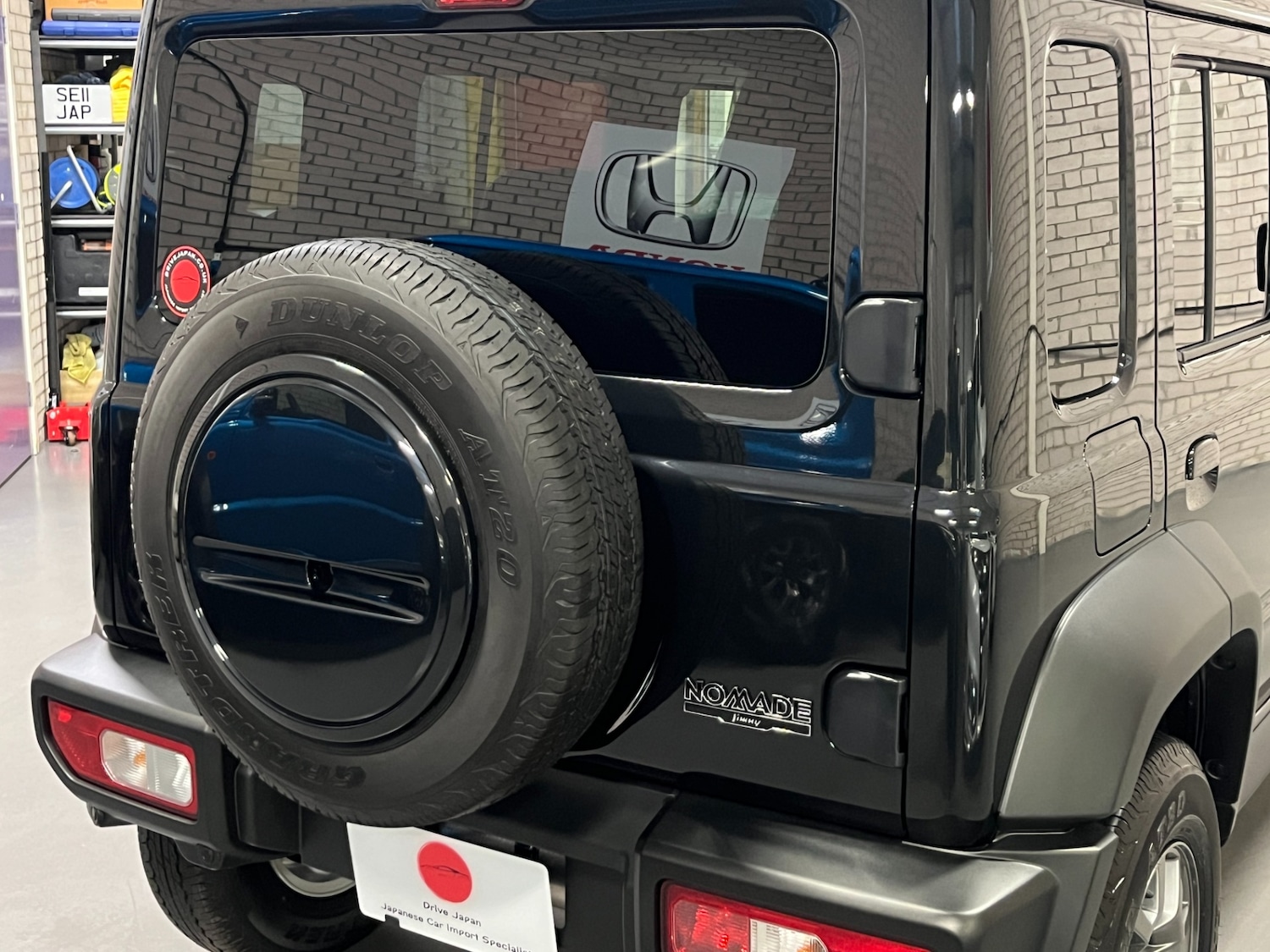 Used Suzuki Jimny 2025 for sale - 75316433: Photo 30