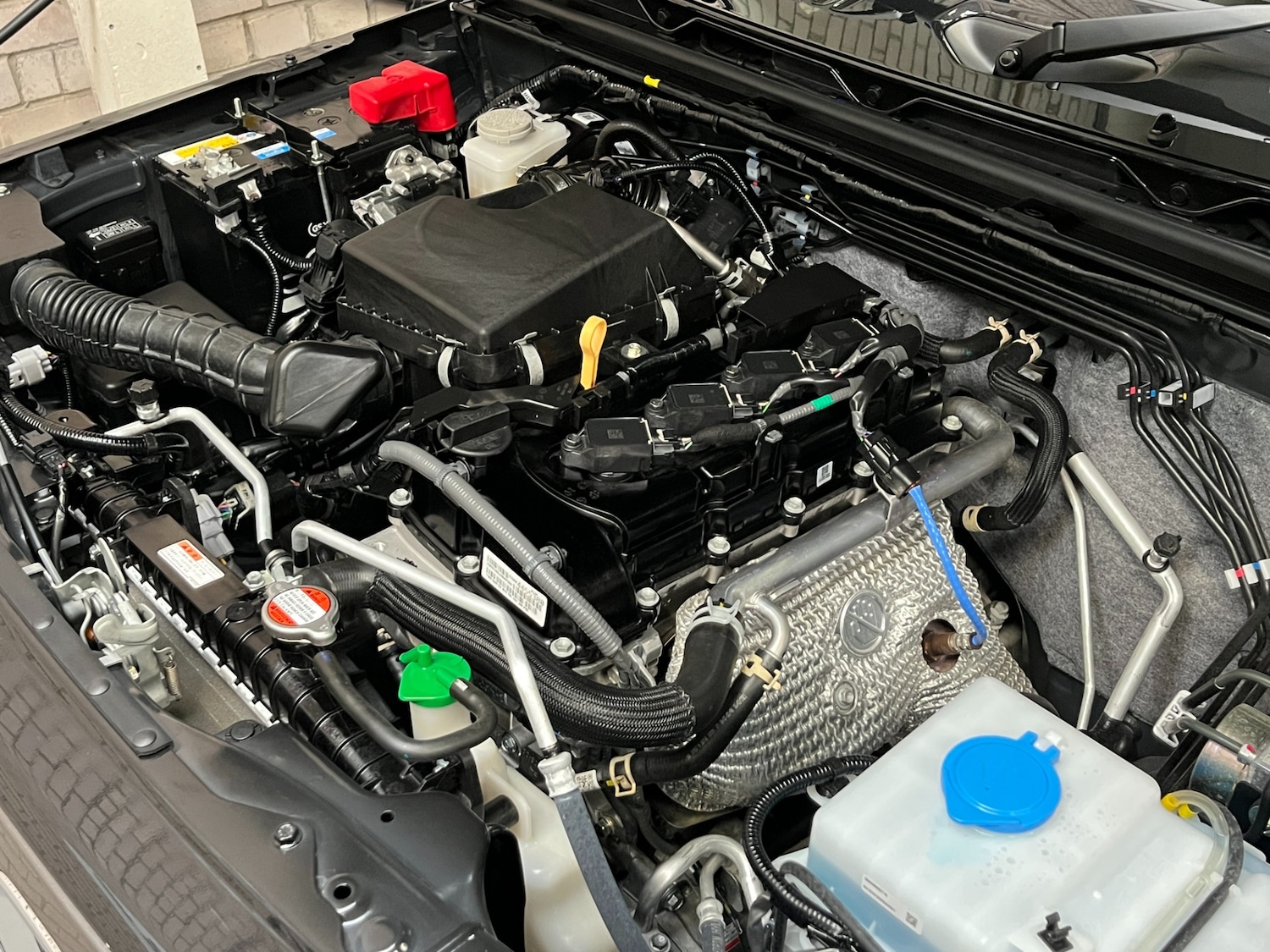 Used Suzuki Jimny 2025 for sale - 75316433: Photo 31