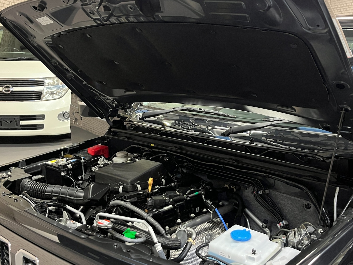 Used Suzuki Jimny 2025 for sale - 75316433: Photo 33