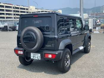 Used Suzuki Jimny 2025 for sale - 75316433: Photo