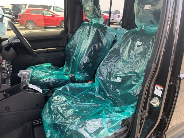 Used Suzuki Jimny 2025 for sale - 75316433: Photo 8