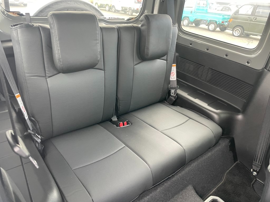 Used Suzuki Jimny 2024 for sale - 76734840: Photo 11