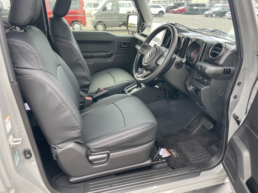Used Suzuki Jimny 2024 for sale - 76734840: Photo 12