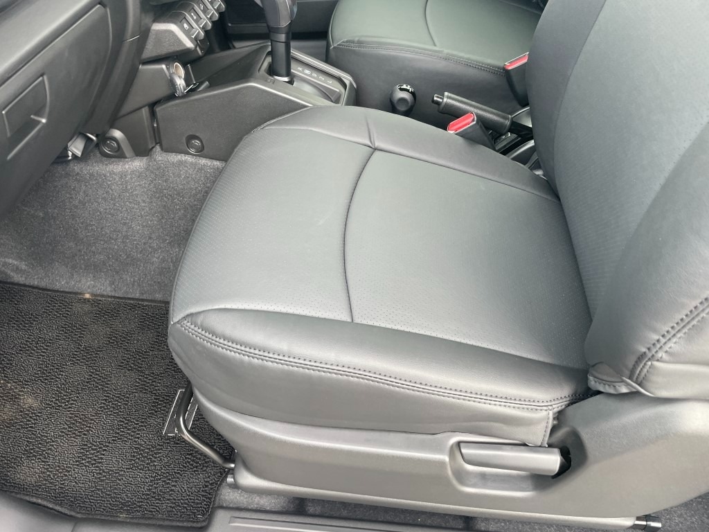 Used Suzuki Jimny 2024 for sale - 76734840: Photo 13