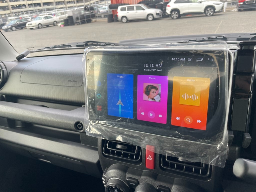 Used Suzuki Jimny 2024 for sale - 76734840: Photo 15