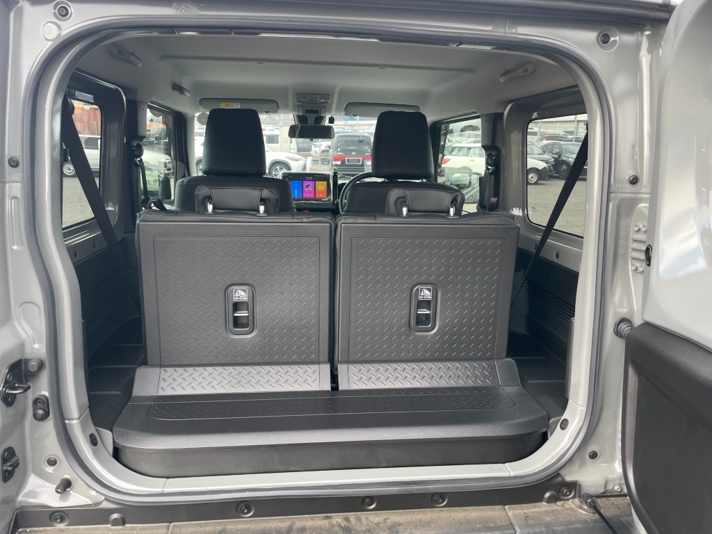 Used Suzuki Jimny 2024 for sale - 76734840: Photo 16