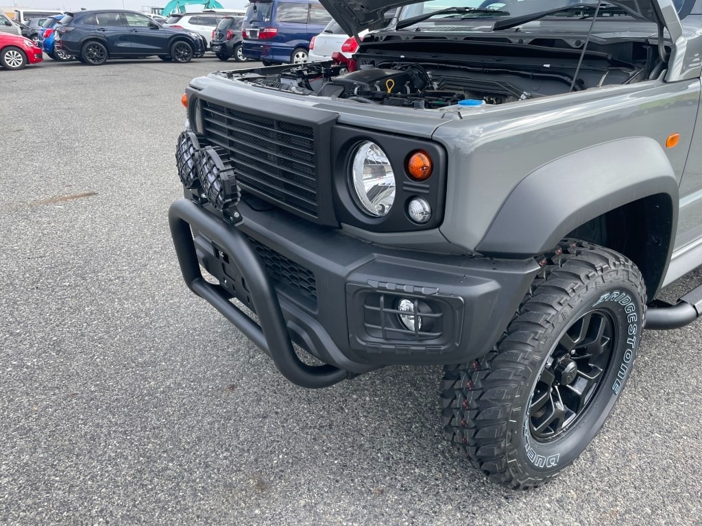 Used Suzuki Jimny 2024 for sale - 76734840: Photo 17