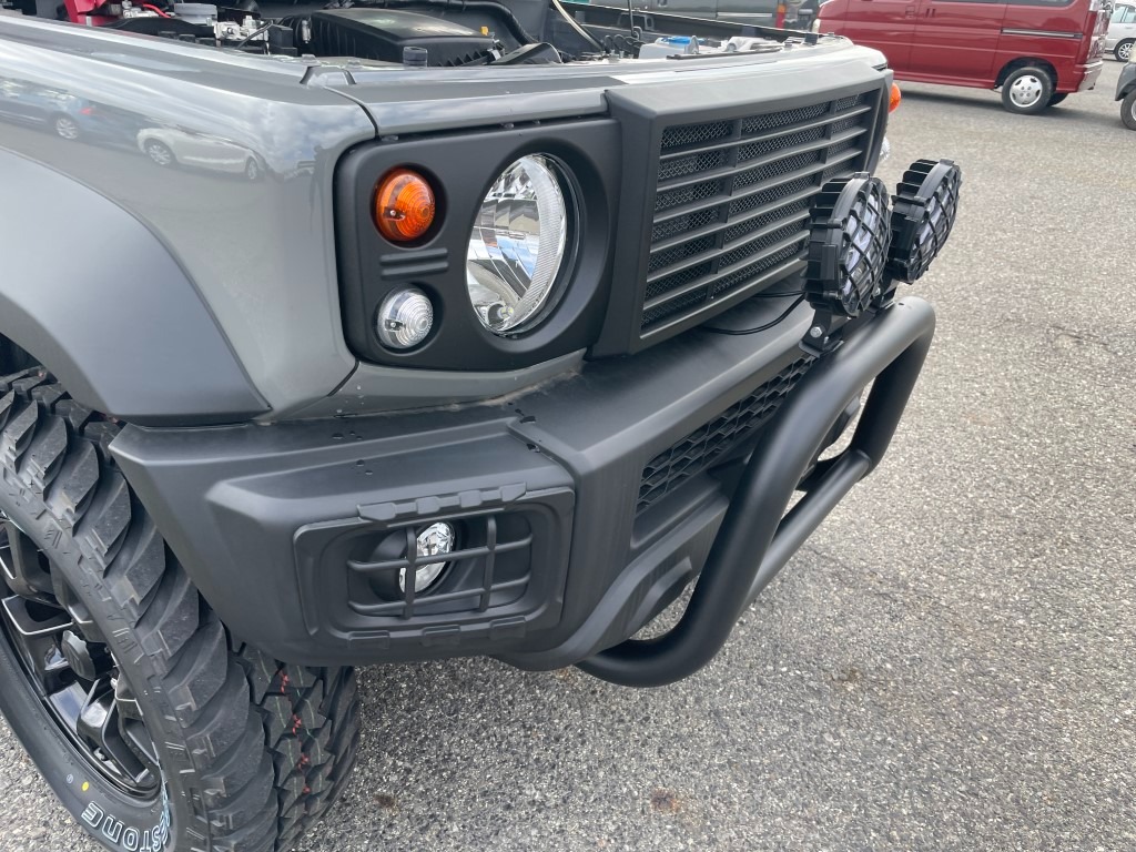 Used Suzuki Jimny 2024 for sale - 76734840: Photo 18