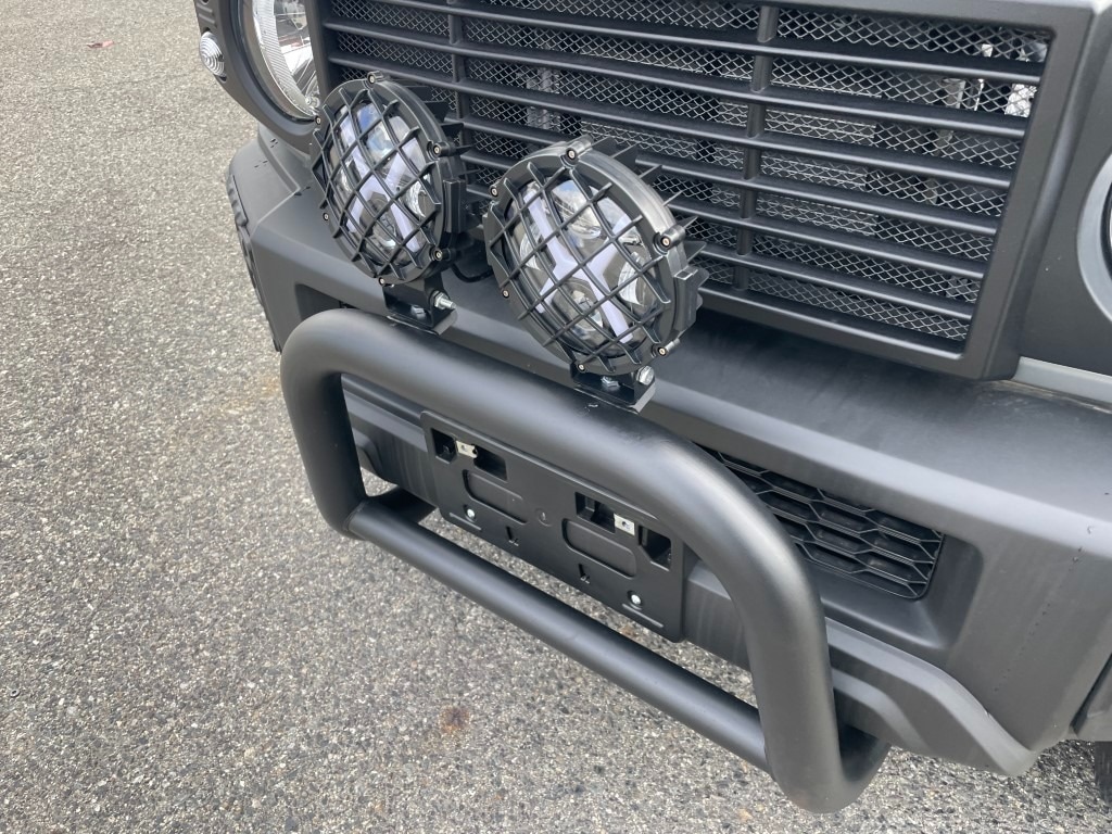 Used Suzuki Jimny 2024 for sale - 76734840: Photo 19