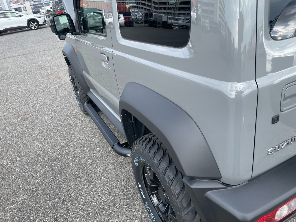 Used Suzuki Jimny 2024 for sale - 76734840: Photo 21