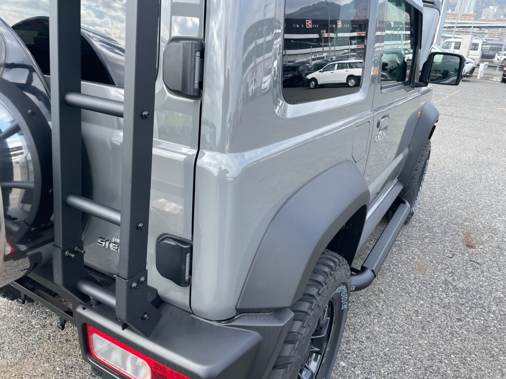 Used Suzuki Jimny 2024 for sale - 76734840: Photo 22