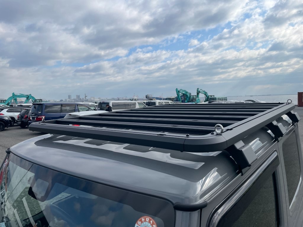 Used Suzuki Jimny 2024 for sale - 76734840: Photo 24