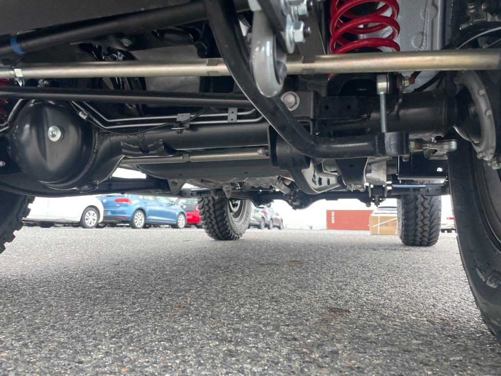 Used Suzuki Jimny 2024 for sale - 76734840: Photo 25