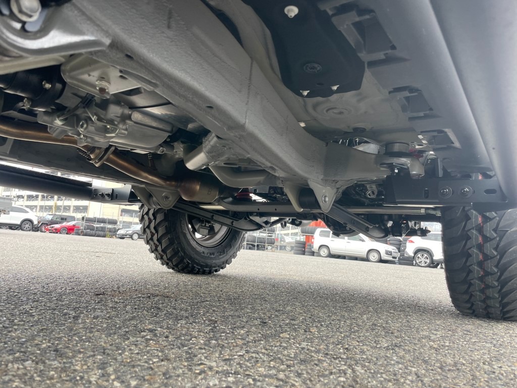 Used Suzuki Jimny 2024 for sale - 76734840: Photo 27