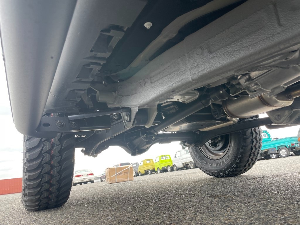 Used Suzuki Jimny 2024 for sale - 76734840: Photo 28