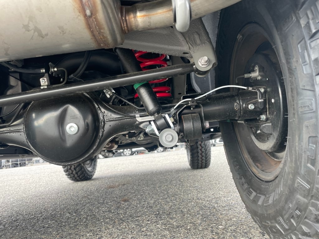 Used Suzuki Jimny 2024 for sale - 76734840: Photo 29