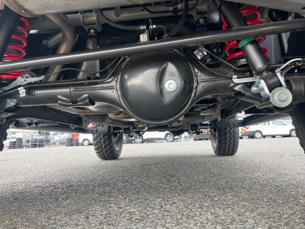 Used Suzuki Jimny 2024 for sale - 76734840: Photo 30