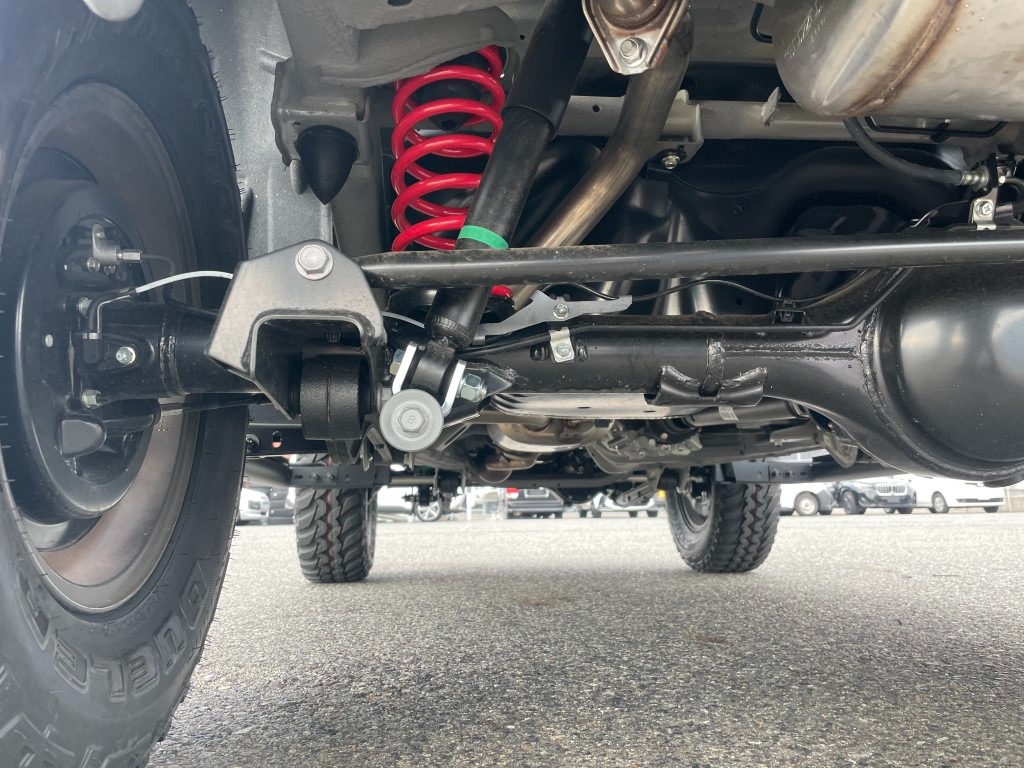 Used Suzuki Jimny 2024 for sale - 76734840: Photo 31