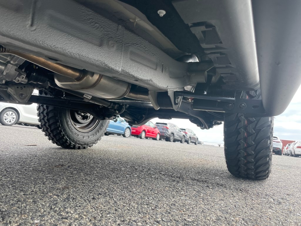 Used Suzuki Jimny 2024 for sale - 76734840: Photo 32