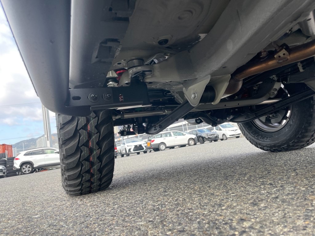 Used Suzuki Jimny 2024 for sale - 76734840: Photo 33