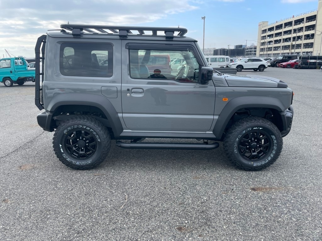 Used Suzuki Jimny 2024 for sale - 76734840: Photo 6