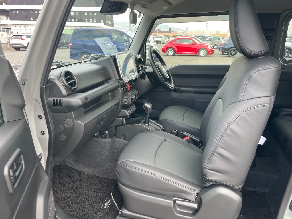 Used Suzuki Jimny 2024 for sale - 76734840: Photo 9