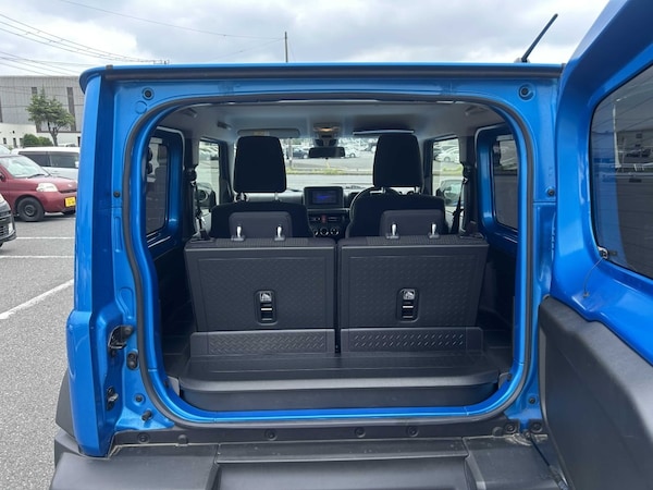 Used Suzuki Jimny 2023 for sale - 75361970: Photo 12