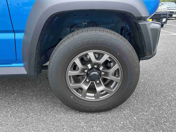 Used Suzuki Jimny 2023 for sale - 75361970: Photo 13