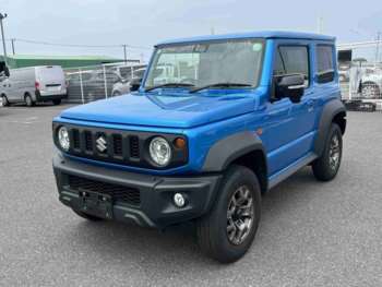 2023 (73) - 1.5 JC ALLGRIP 4WD AUTOMATIC 4 SEAT 3-Door