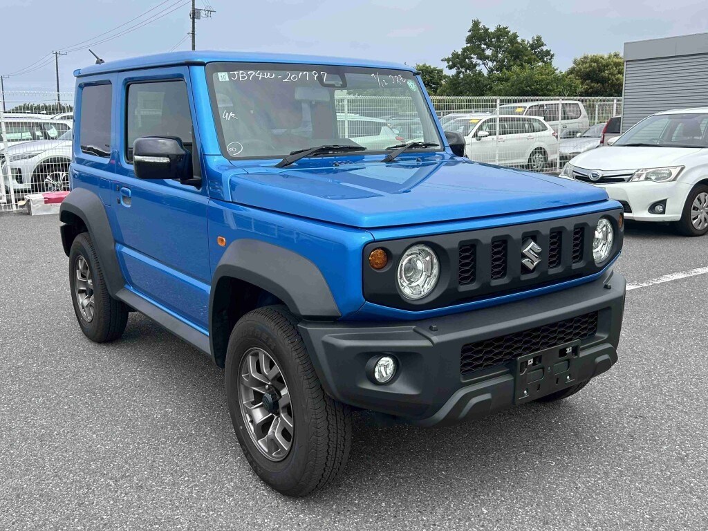 Vehicle 7