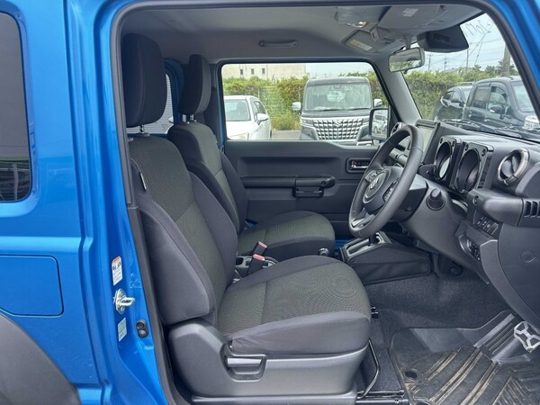 Used Suzuki Jimny 2023 for sale - 75361970: Photo 9