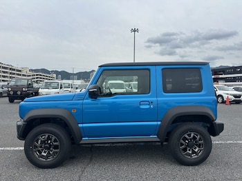 Used Suzuki Jimny 2026 for sale - 79120731: Photo