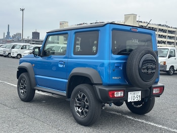 Used Suzuki Jimny 2026 for sale - 79120731: Photo