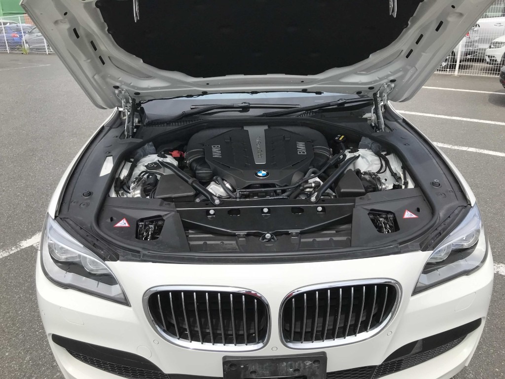 Used BMW 7 Series 2015 for sale - 76191717: Photo 10