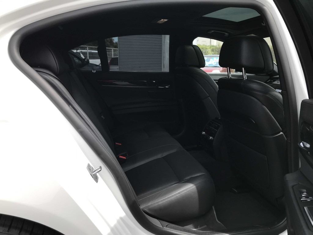 Used BMW 7 Series 2015 for sale - 76191717: Photo 12