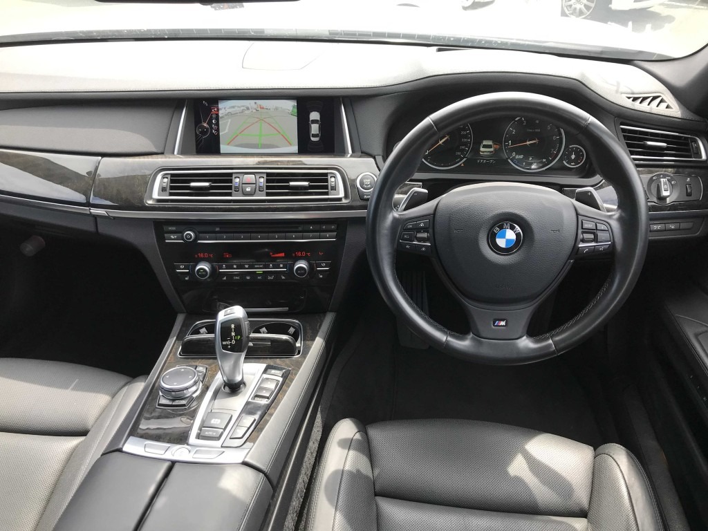 Used BMW 7 Series 2015 for sale - 76191717: Photo 13