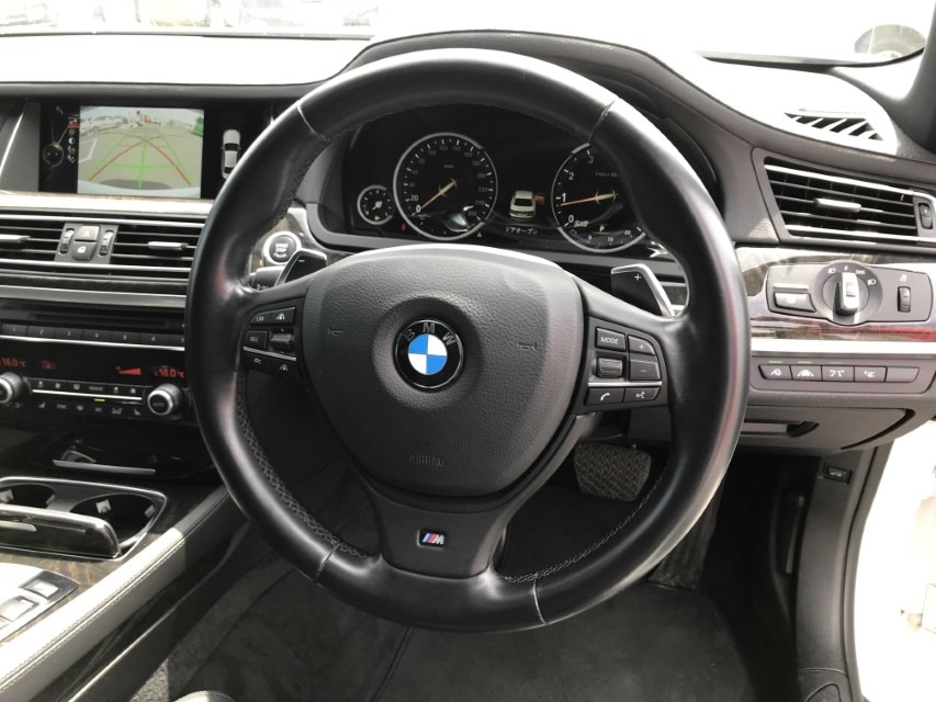Used BMW 7 Series 2015 for sale - 76191717: Photo 14