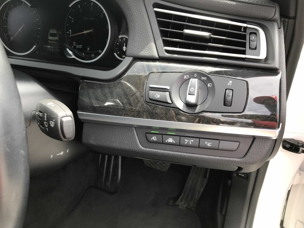 Used BMW 7 Series 2015 for sale - 76191717: Photo 15