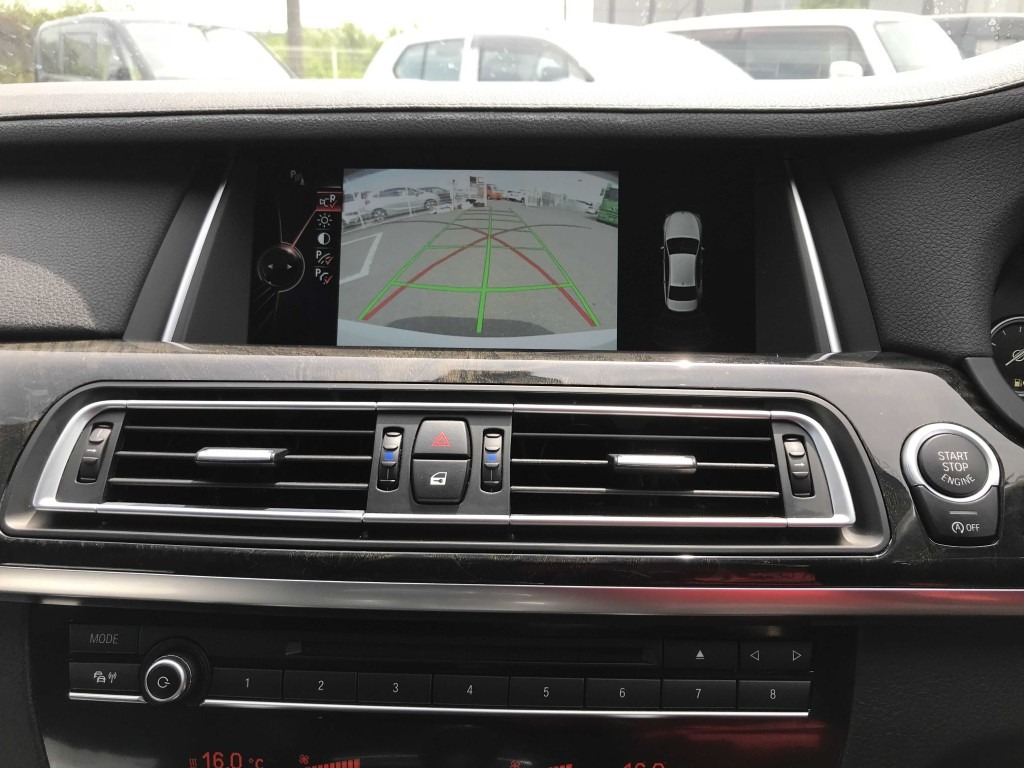 Used BMW 7 Series 2015 for sale - 76191717: Photo 17