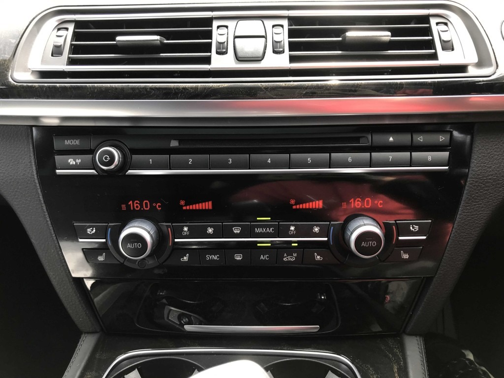 Used BMW 7 Series 2015 for sale - 76191717: Photo 18