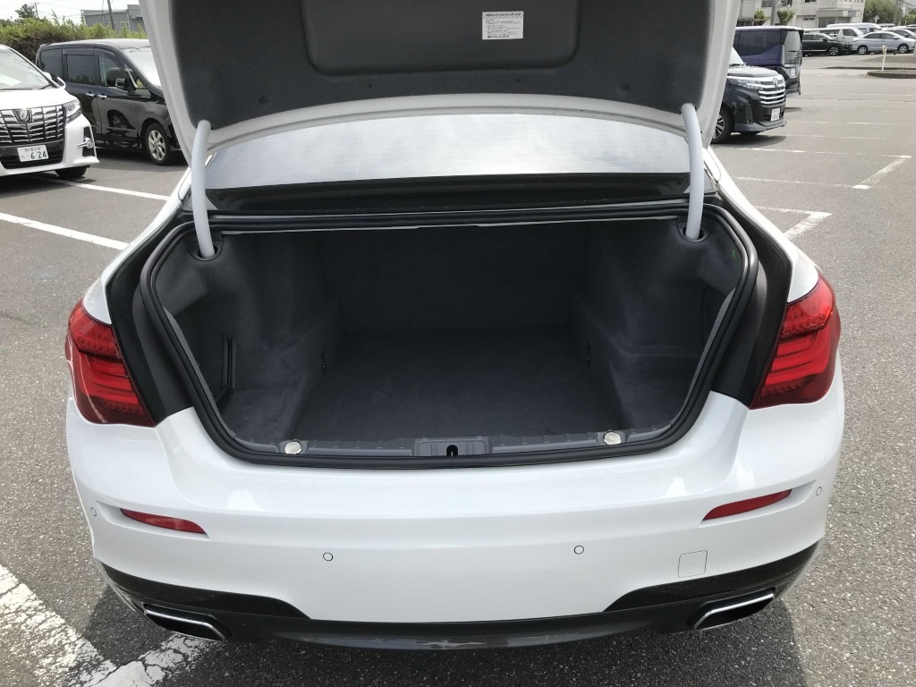 Used BMW 7 Series 2015 for sale - 76191717: Photo 19