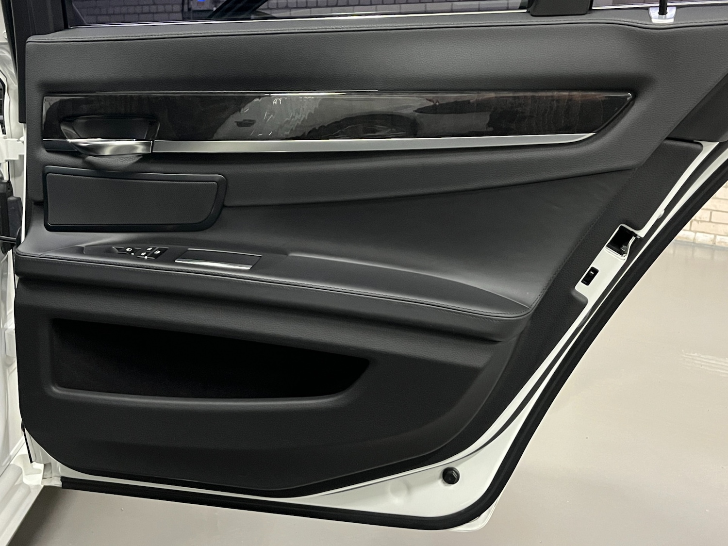 Used BMW 7 Series 2015 for sale - 76191717: Photo 21