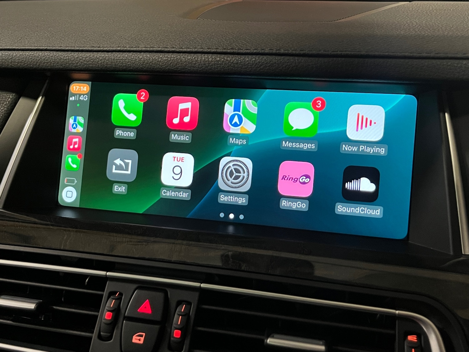 Used BMW 7 Series 2015 for sale - 76191717: Photo 39