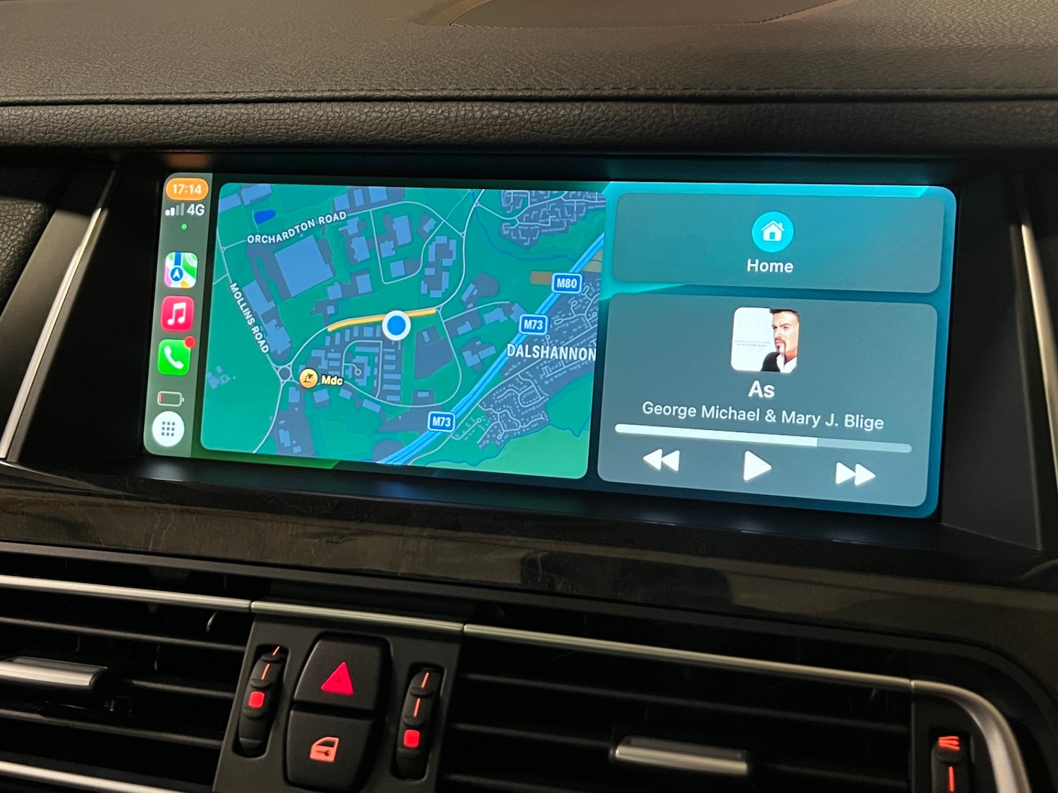 Used BMW 7 Series 2015 for sale - 76191717: Photo 40