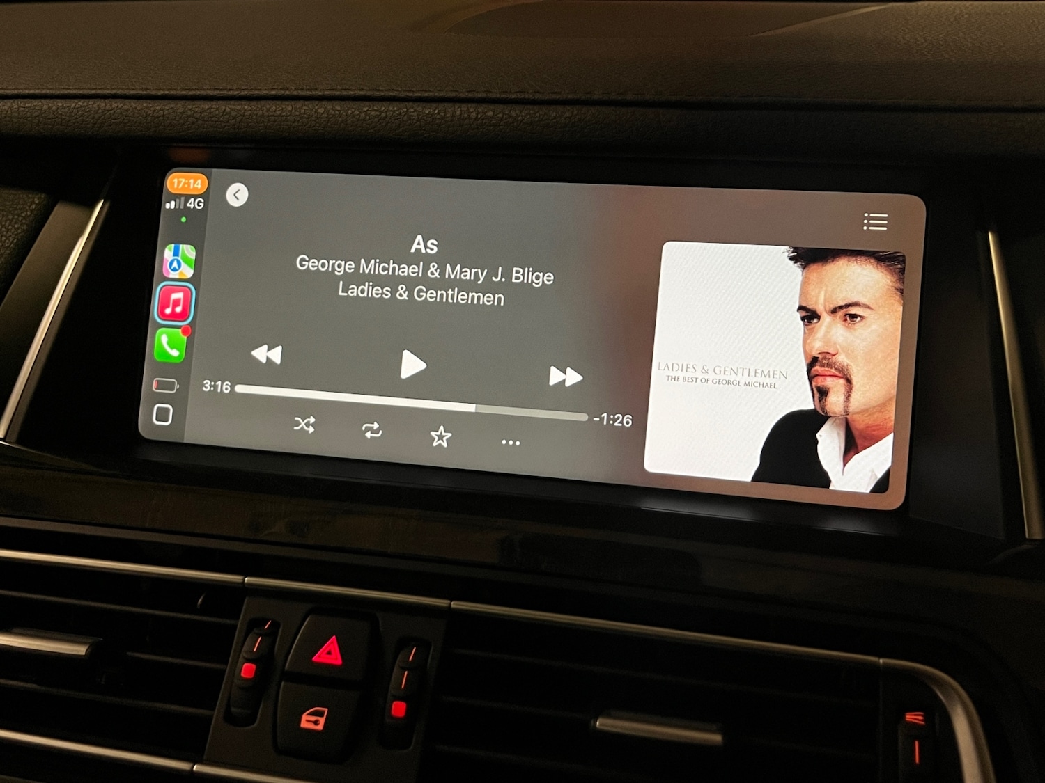 Used BMW 7 Series 2015 for sale - 76191717: Photo 42