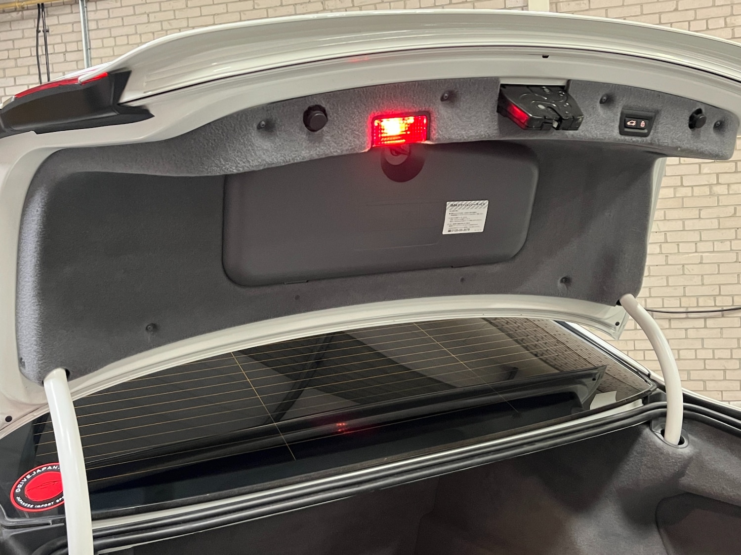 Used BMW 7 Series 2015 for sale - 76191717: Photo 56