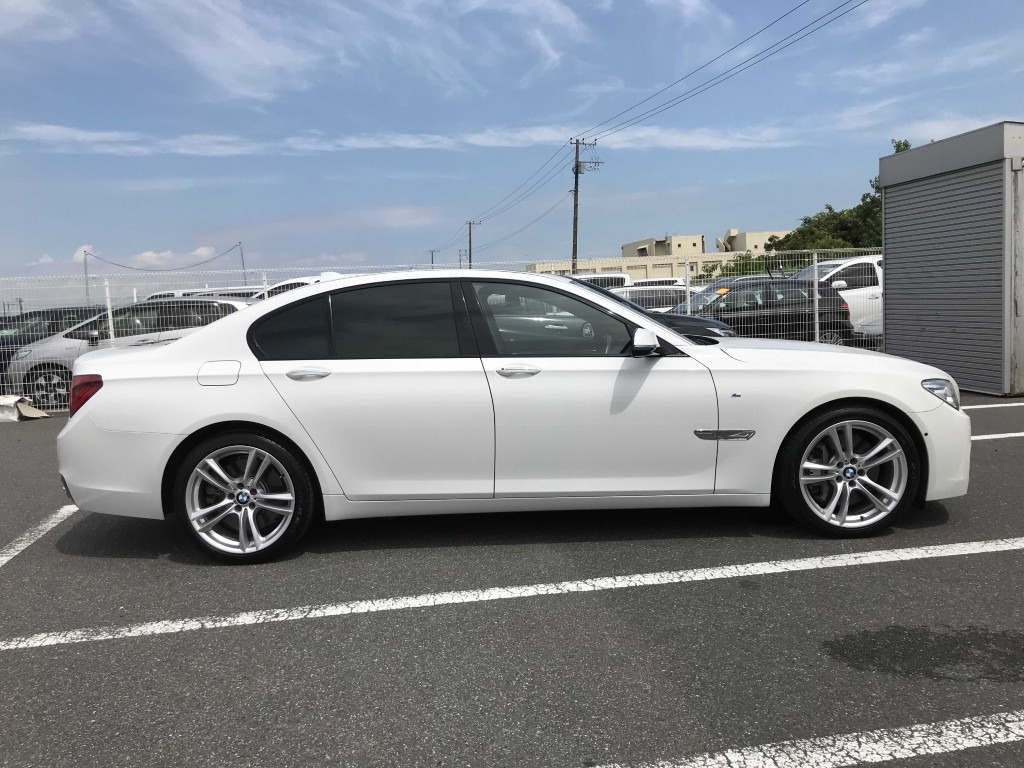 Used BMW 7 Series 2015 for sale - 76191717: Photo 6