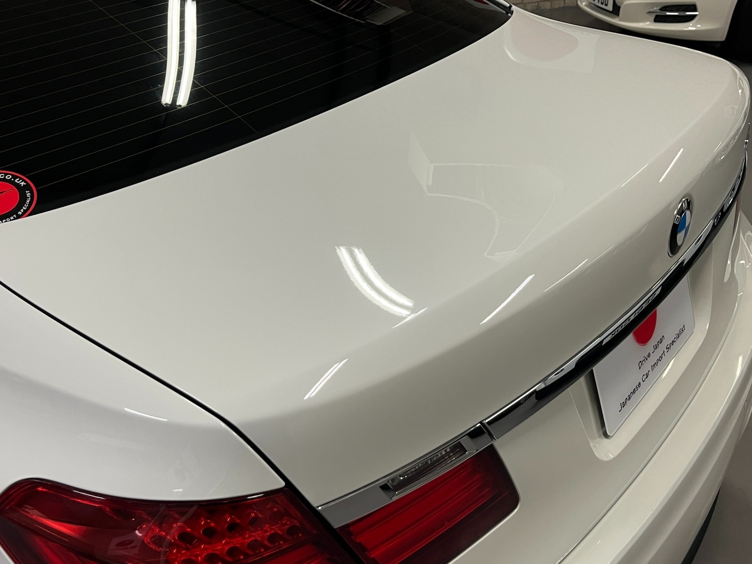 Used BMW 7 Series 2015 for sale - 76191717: Photo 64