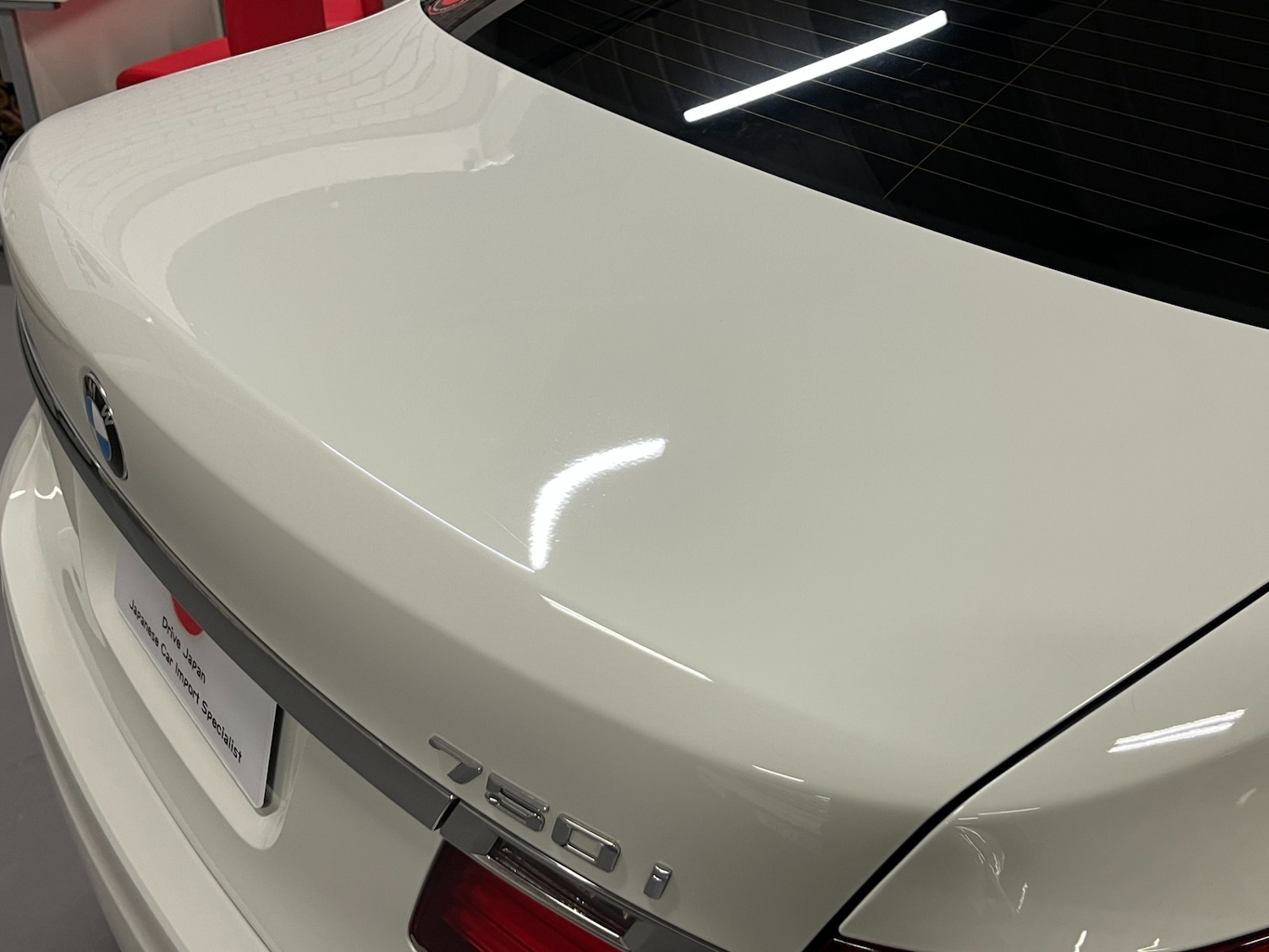 Used BMW 7 Series 2015 for sale - 76191717: Photo 65