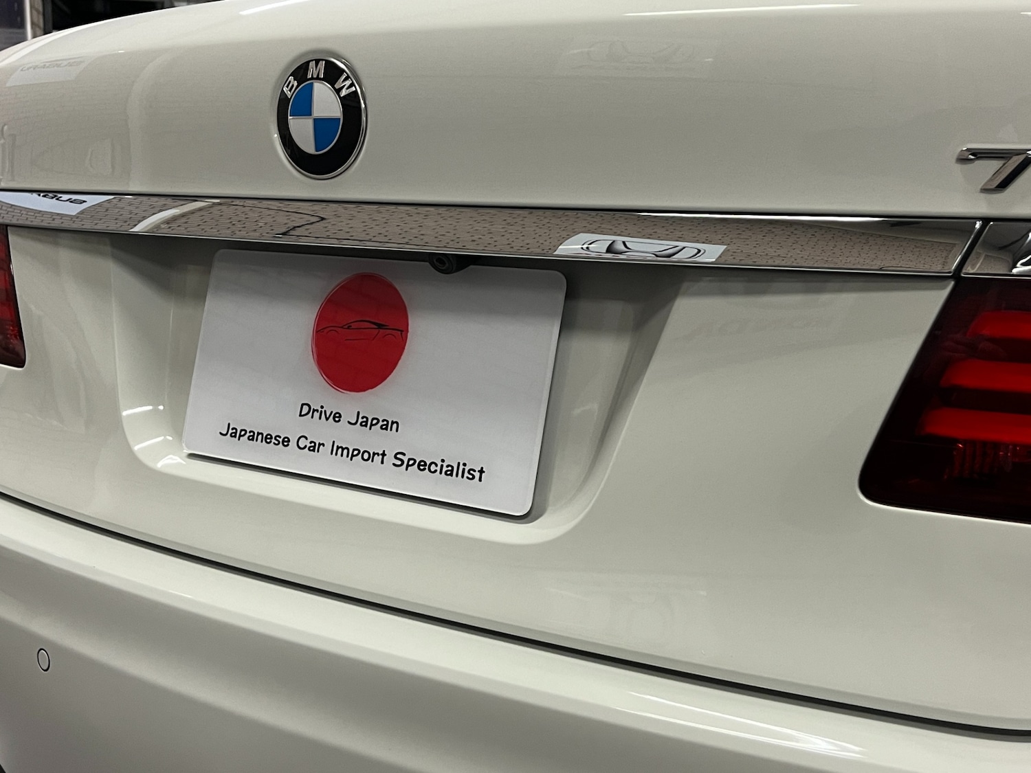 Used BMW 7 Series 2015 for sale - 76191717: Photo 66